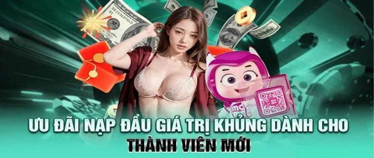 Nạp Lần 2 Tặng 50% Tại Nhà Cái 8DAY: Cơ Hội Vàng Cho Dân Cá Cược