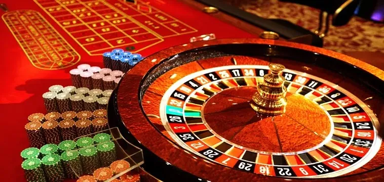Cách Tham Gia Roulette Nhà Cái 8DAY: Hành Trang Cho Dân Cá Cược 2 Cách Tham Gia Roulette Nhà Cái 8DAY: Hành Trang Cho Dân Cá Cược